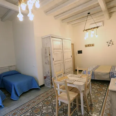 Antica Dimora Dell'ammiraglio *