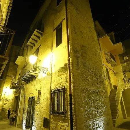 アパートホテル Antica Dimora Dell'ammiraglio