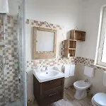 Antica Dimora Dell'ammiraglio Апарт-отель 4*
