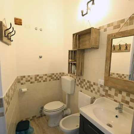 Lejlighedshotel Antica Dimora Dell'ammiraglio