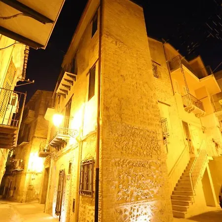 Antica Dimora Dell'ammiraglio Licata
