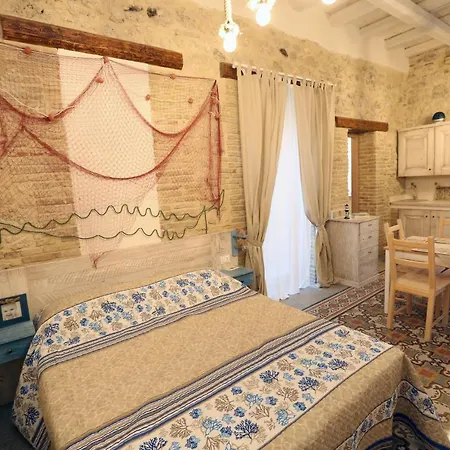 Antica Dimora Dell'ammiraglio 4* Licata