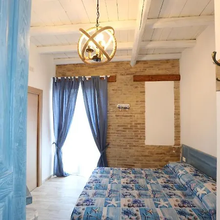 Lejlighedshotel Antica Dimora Dell'ammiraglio 4*
