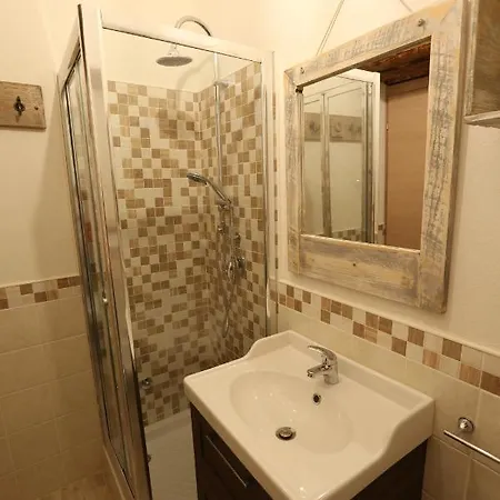 Lejlighedshotel Antica Dimora Dell'ammiraglio Licata