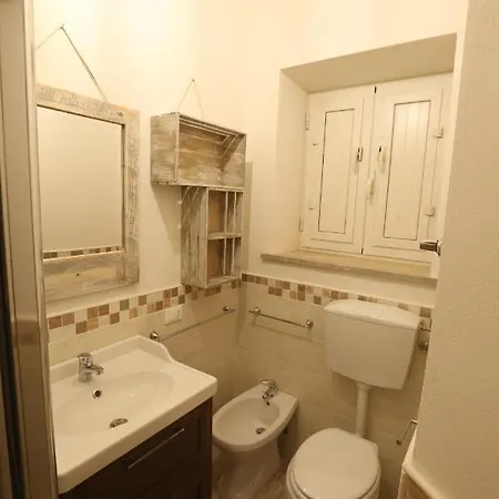 Lejlighedshotel Antica Dimora Dell'ammiraglio
