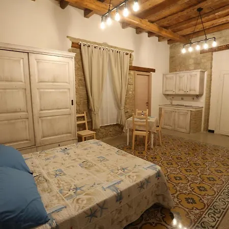 Antica Dimora Dell'ammiraglio Licata