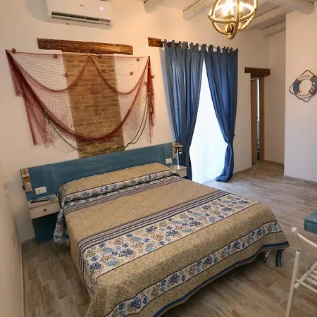 Aparthotel Antica Dimora Dell'ammiraglio