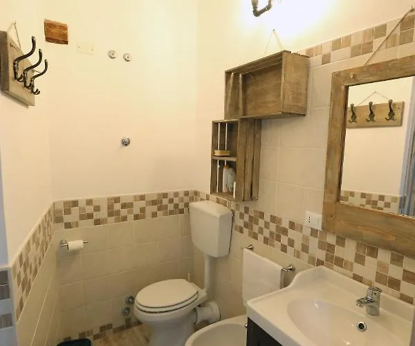 Aparthotel Antica Dimora Dell'ammiraglio