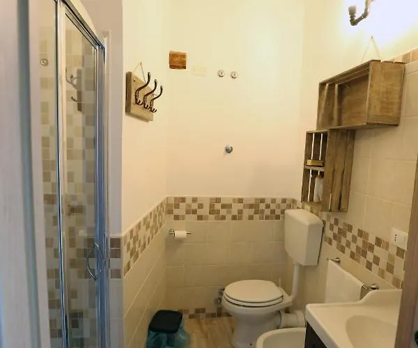 Antica Dimora Dell'ammiraglio Aparthotel