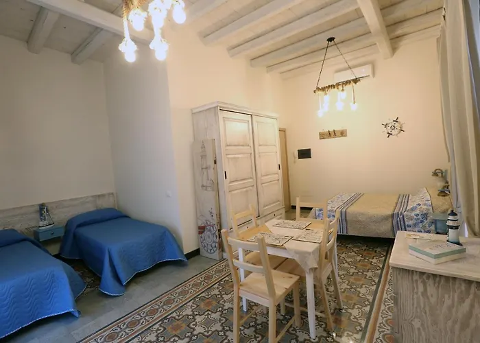 Antica Dimora Dell'ammiraglio 4*