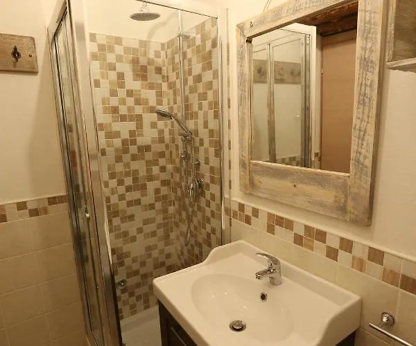 Aparthotel Antica Dimora Dell'ammiraglio Licata