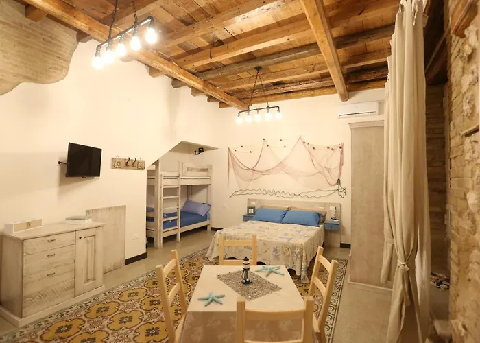 Aparthotel Antica Dimora Dell'ammiraglio