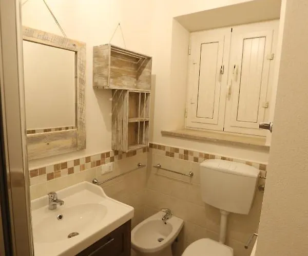 Aparthotel Antica Dimora Dell'ammiraglio