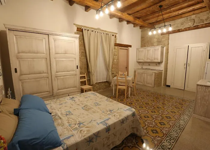 Antica Dimora Dell'ammiraglio Licata