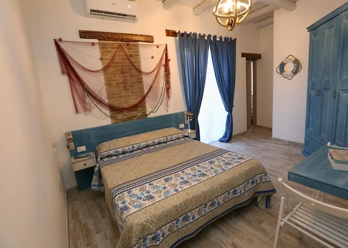 Aparthotel Antica Dimora Dell'ammiraglio