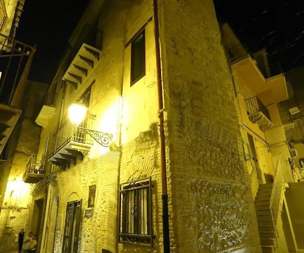 Aparthotel Antica Dimora Dell'ammiraglio